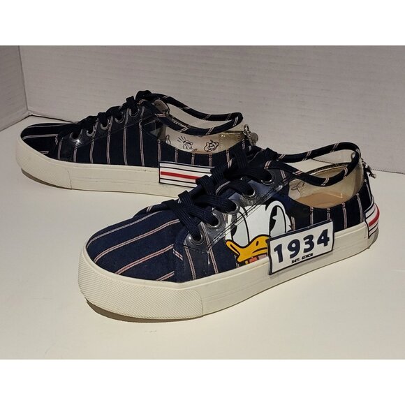 Disney X Call It Spring Sneakers - Picture 1 of 14